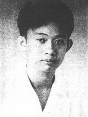 Jonathan Tolentino