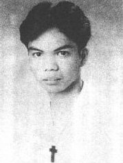 Benjamin Trono