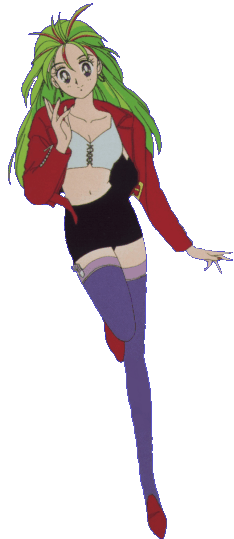 Punk Usagi