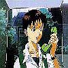 No, Gendo does *not* want to come to the phone