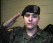 I salute you!