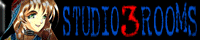 Studio 3 Rooms
