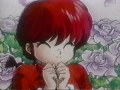 Hi, I'm Ranma Saotome, in my kawaii form!