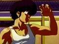 Hi, I'm Ranma Saotome, in my original form! Watch me fight!