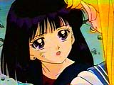 Morphing Hotaru