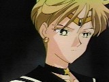 Possessed Uranus