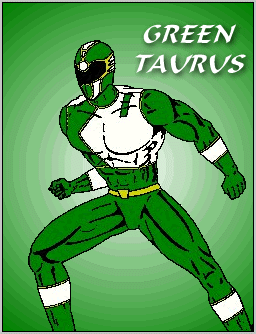 Green Taurus