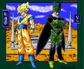 [Gokuu y Cell. 964 K]