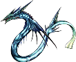 [Leviathan de FFVIII. 15 K]