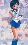 [Sailor Mercury. 156 K]