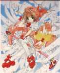 [Card Captor Sakura. 67 K]