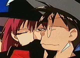  [*wink*] 