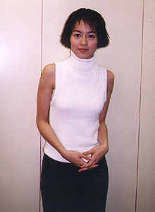 X Gigi Leung