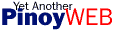 Yet Another Pinoy Web