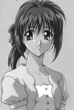 Sakoshita Yanagi