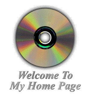 CD Icon