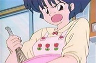 Watch out, Ranma!  You better eat them cookies!