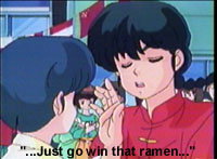 Just go win that ramen...