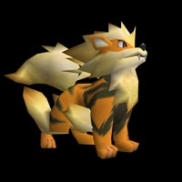 Arcanine