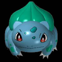 Bulbasaur