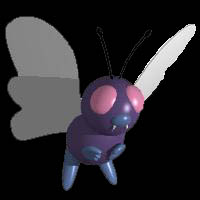 Butterfree