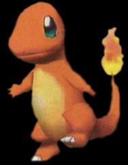 Charmander