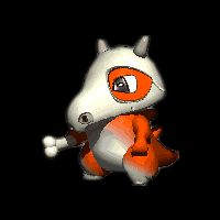 Cubone