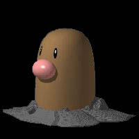 Diglett