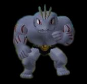 Machoke