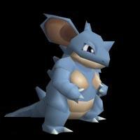 Nidoqueen