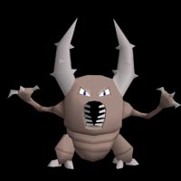 Pinsir