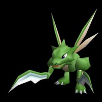 Scyther