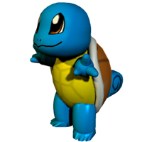 Squirtle