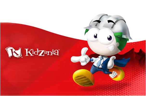kidzania