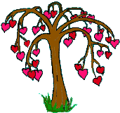 The Heart Tree