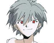 Kaworu  Nagisa