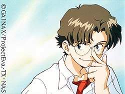 Kensuke Aida.