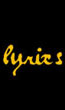 lyrics