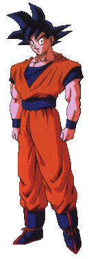 goku