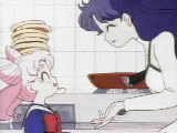 Ikuko's pancakes