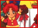 Chibi Chibi