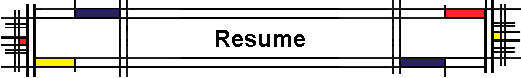 Resume