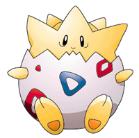  This Pok�mon never really leaves it's shell for birth. 