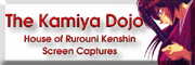 The Kamiya Dojo
