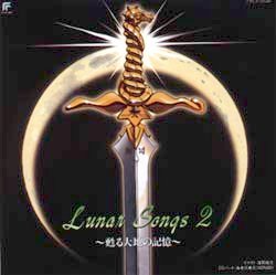 Lunar Song 2