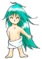 CHIBI, CHIBI, CHIBI!!