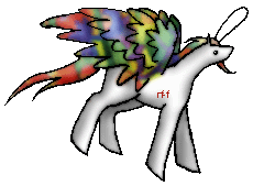 A feathered shaenel figurine.
