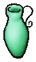 M'idori selected this vase for nectar.