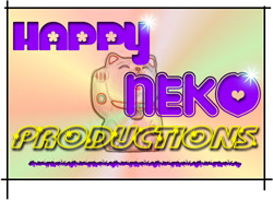 Happy Neko Productions!