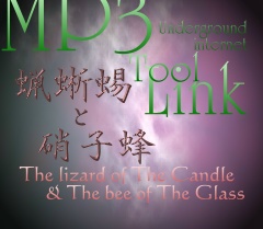 Welcome to The lizard of The Candle & The bee of The Glass, Enter here